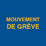 Grève Jeudi 23 mars 2023 - Fauvet - Le Petit Prince